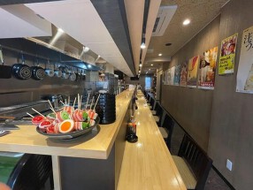 創作居酒屋　丸の画像