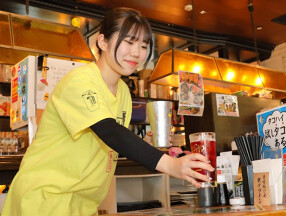 揚げたて串カツと焼き鳥てっちゃん すすきの店の画像
