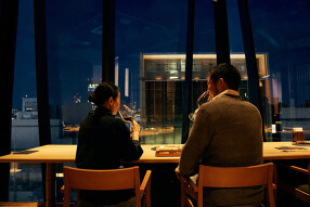 尾崎牛焼肉　銀座　ひむかの画像