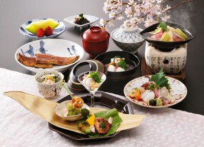 東京竹葉亭 西宮店の画像