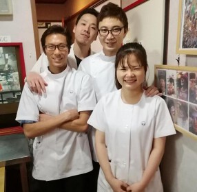 萬里　本店の画像