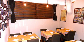 pizzeria ANTICO FORNOの画像