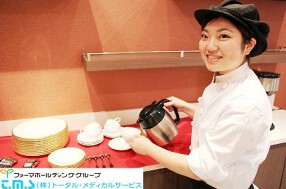 原宿リハビリテーション病院の画像