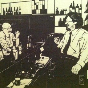 フェロー　アンド　フェローの画像