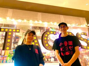 墨国回転鶏食堂　ルクアイーレ店の画像