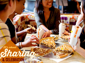 MAX BRENNER　東京ソラマチ店の画像