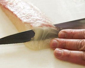  鮮魚と和牛　満月はなれ の画像