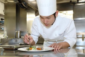 ホテルグランヴィア京都の画像