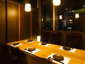 隠れ家個室居酒屋 音音〜nene〜 浦和駅前店の画像