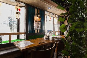 肉職人　もつ焼き牛舎の画像