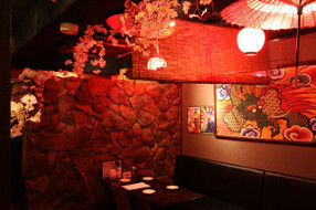 花魁oiran居酒屋 こまち 新宿歌舞伎町店の画像