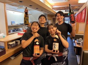 【新店】焼肉　裏松の画像