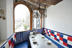 東京オイスターバー　本店の画像