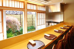 日本料理　赤寶亭の画像