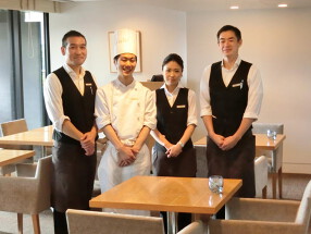 アークヒルズスパの画像