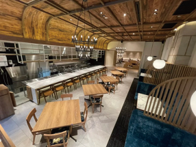 Italian & Cafe GOOD DISH TOKYO 神田本店の画像