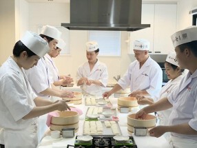 回し寿司活　目黒店の画像