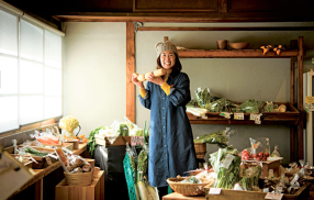 ベジサラ舎の画像