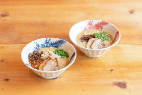 ラーメン龍の家　久留米インター店の画像