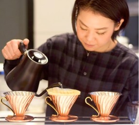 イカリヤコーヒーキョウトの画像