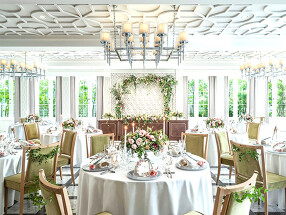 ラソール ガーデン・大阪の画像