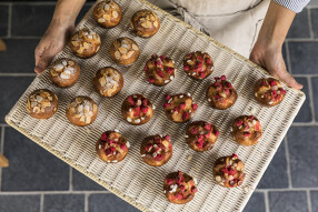 MEAT＆BAKERY BURMBOの画像