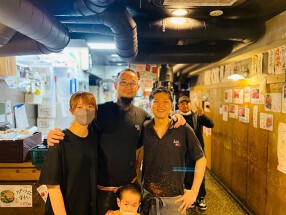 高屋敷肉店の画像