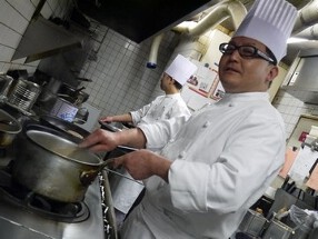 ホテルリステル新宿の画像