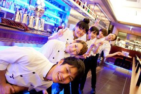 La Pausa　辻堂駅前店の画像