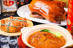 來杏 Chinese Restaurantの画像