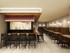 酒彩蕎麦　初代　東京ソラマチ®店の画像