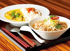 PHO NAM 東京ミッドタウンの画像