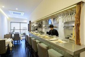 御所南　彩　〜Goshominami Sai〜の画像