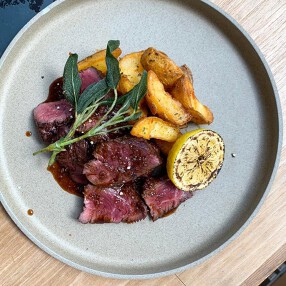 GARDEN HOUSE新宿の画像