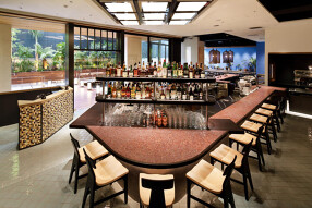 GINGER GRASS　modern thai vietnameseの画像