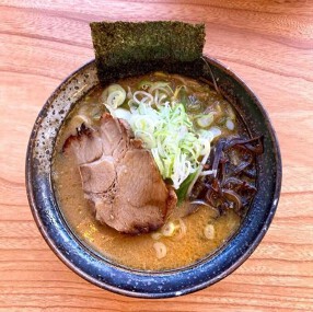 すすきのらぁめん膳 刈谷店の画像