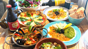 ジラソーレ小郡ogori【福岡グルメ・小郡グルメ】の画像