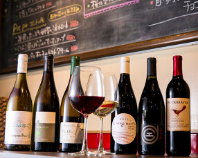 自然派ワイン食堂 -nic-の画像