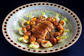 銀座アスター　名古屋松坂屋店の画像