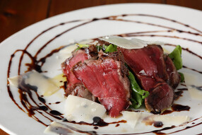 大衆イタ飯ツネキチの画像