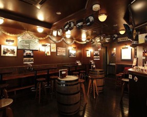 アイリッシュパブRED TUGの画像