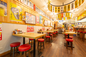 大衆酒場あかマルの画像