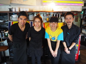 ヤムヤムサイアム　青山店の画像