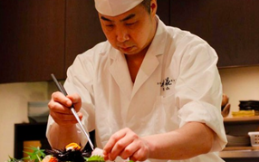 日本酒・和食処 神田木花 本店の画像