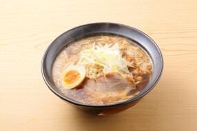 満足ヌードル　ラーメンハウス　北郷本店の画像