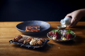 焼き鳥屋　てら　吉祥寺店の画像