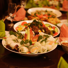 ニャーヴェトナム　京都駅前店の画像