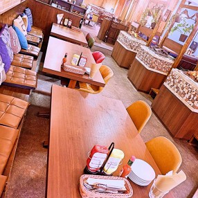 Rita Rita Cafe&Diner の画像