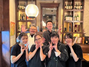 ファンゴー ダイニング 西新宿（老舗のカジュアルレストラン）の画像