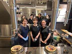 ジンギスカン だるま 5.5店の画像